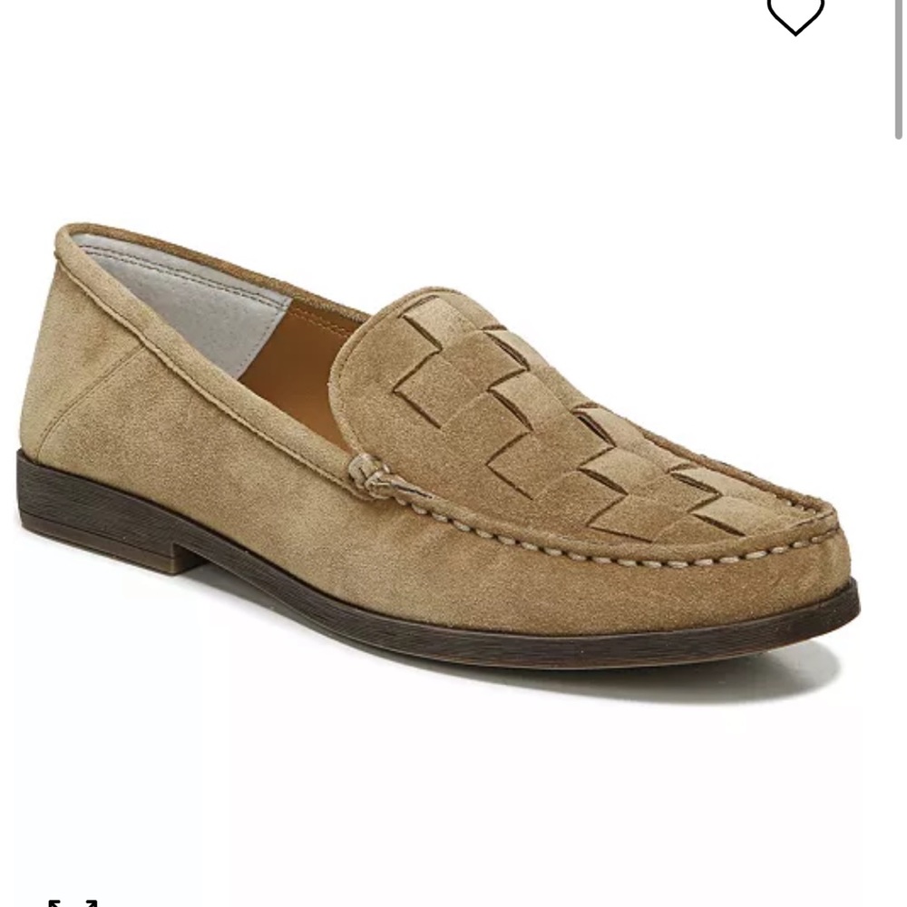 FRANCO SARTOMarah Loafers